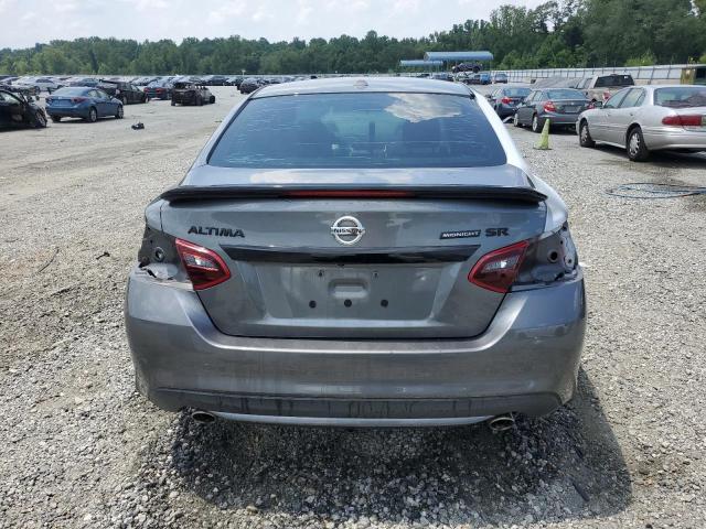  NISSAN ALTIMA 2018 Серый