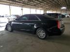 2011 Cadillac Cts Luxury Collection en Venta en Phoenix, AZ - Front End