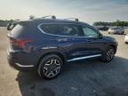 2023 Hyundai Santa Fe Limited продається в Dunn, NC - Side