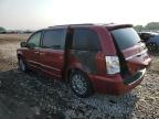 2014 Chrysler Town & Country Touring L   for Sale in Chicago Heights, IL - Burn