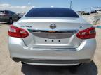 2016 Nissan Altima 2.5   for Sale in Albuquerque, NM - Front End