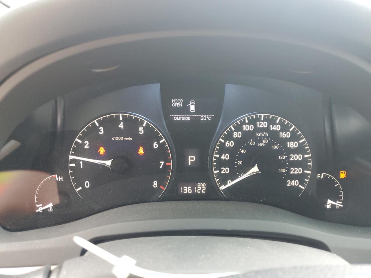 2012 Lexus Rx 350 VIN: 2T2BK1BA8CC144139 Lot: 60177965