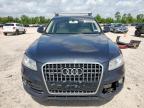 2016 Audi Q5 Premium Plus for Sale in Houston, TX - Rear End