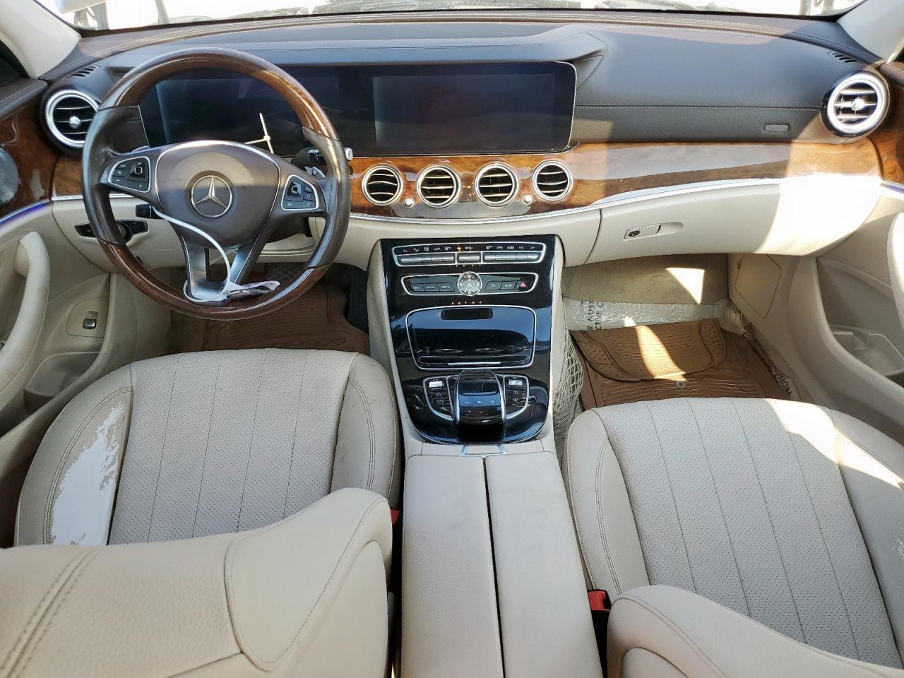 2018 Mercedes-Benz E 300 VIN: WDDZF4JB3JA312599 Lot: 60413375