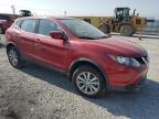 2017 Nissan Rogue Sport S للبيع في Mentone، CA - Side
