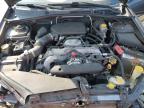 2009 Subaru Outback 2.5I продається в Windsor, NJ - Front End
