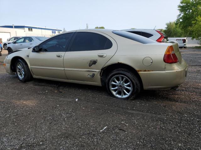 2000 CHRYSLER 300M 
