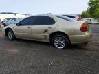 2000 CHRYSLER 300M  for sale at Copart ON - COOKSTOWN