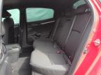 2020 HONDA CIVIC SR V for sale at Copart PETERLEE