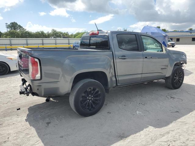  GMC CANYON 2022 Gray