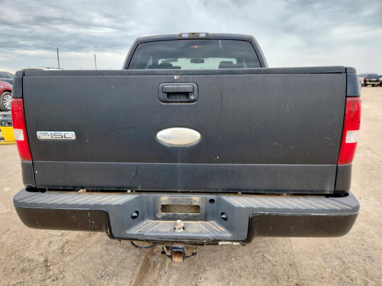 2007 Ford F150 VIN: 1FTRX12V07KA96339 Lot: 62955865