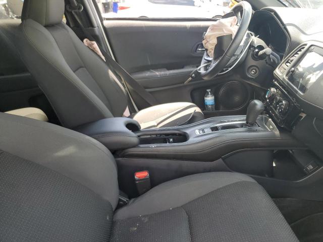  HONDA HR-V 2022 Белы