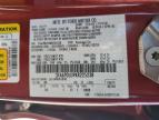 2019 Ford Fusion Se იყიდება Bakersfield-ში, CA - Rear End