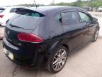 2012 SEAT LEON SUPER for sale at Copart WOLVERHAMPTON