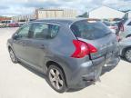 2012 PEUGEOT 3008 SPORT for sale at Copart SANDY