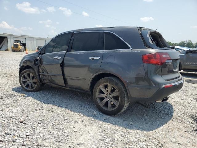  ACURA MDX 2012 Вугільний