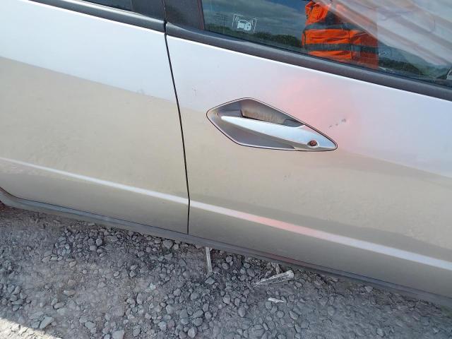 2006 HONDA CIVIC EX I