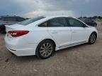 2015 Hyundai Sonata Sport   for Sale in West Palm Beach, FL - Side
