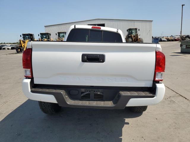  TOYOTA TACOMA 2016 Biały