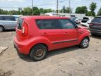 2013 Kia Soul    იყიდება Chalfont-ში, PA - Front End
