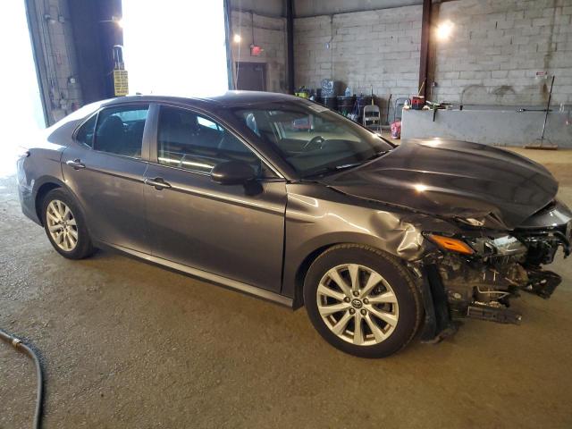  TOYOTA CAMRY 2020 Gray