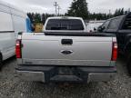 2015 Ford F350 Super Duty   de vânzare în Graham, WA - Vandalism