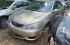 2005 Toyota Camry Le იყიდება Candia-ში, NH - All Over