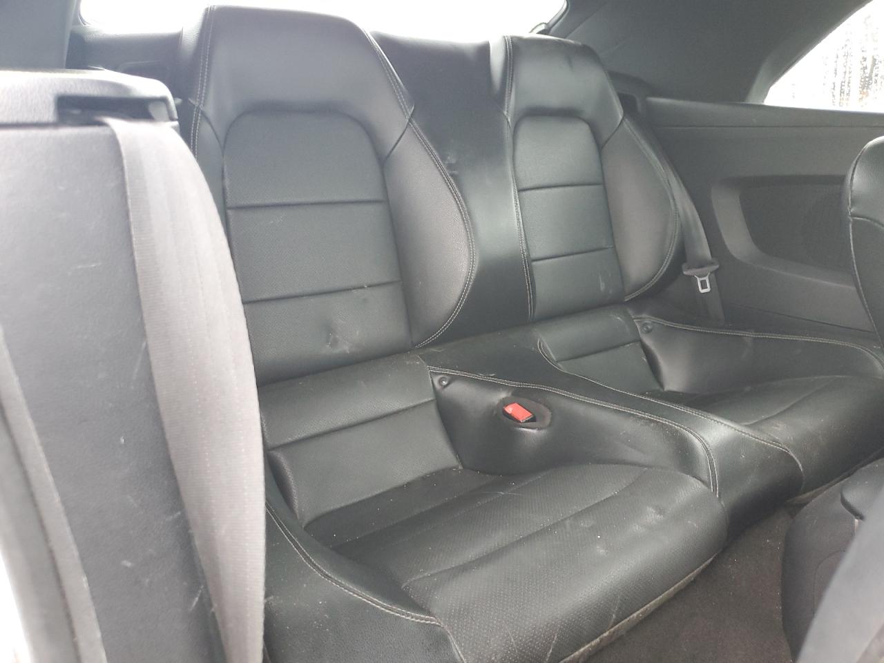 2019 Ford Mustang Gt VIN: 1FATP8FF4K5104764 Lot: 59046535