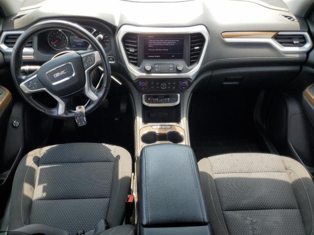  GMC ACADIA 2020 Белы