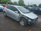 2017 Kia Forte Lx de vânzare în Chalfont, PA - Front End
