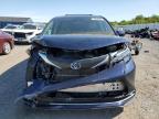 2024 Toyota Sienna Xle იყიდება Assonet-ში, MA - Front End