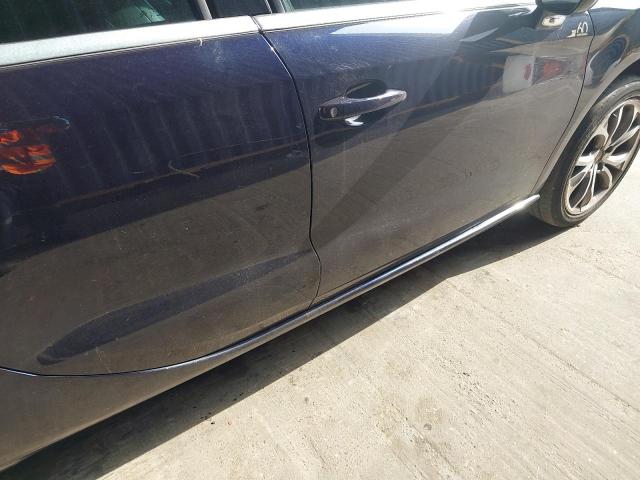 2015 DS DS4 1955 B