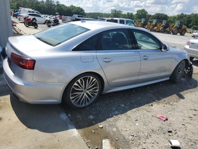  AUDI A6 2016 Серый