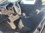 2011 Ford Fusion Se за продажба в Spartanburg, SC - Front End