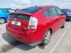 2007 TOYOTA PRIUS T3 V for sale at Copart CHESTER