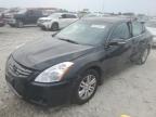 2012 Nissan Altima Base   na sprzedaż w Cahokia Heights, IL - Side