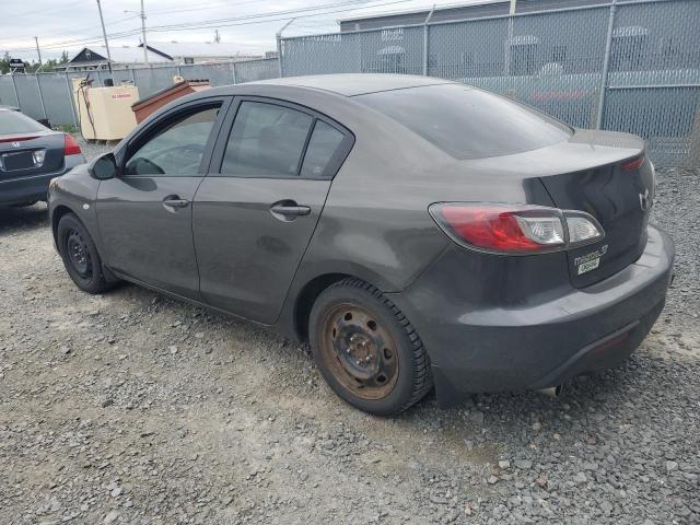 2010 MAZDA 3 I  