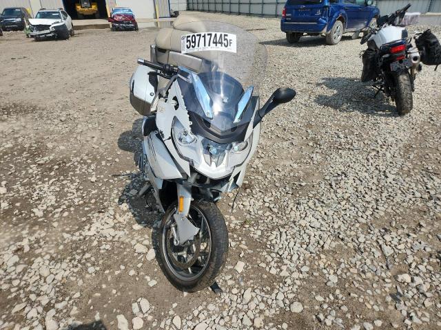 2014 BMW K1600 GTL  