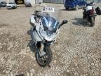 2014 BMW K1600 GTL   for sale at Copart WI - APPLETON