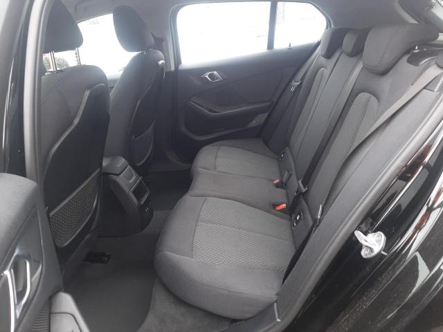2020 BMW 118I SE