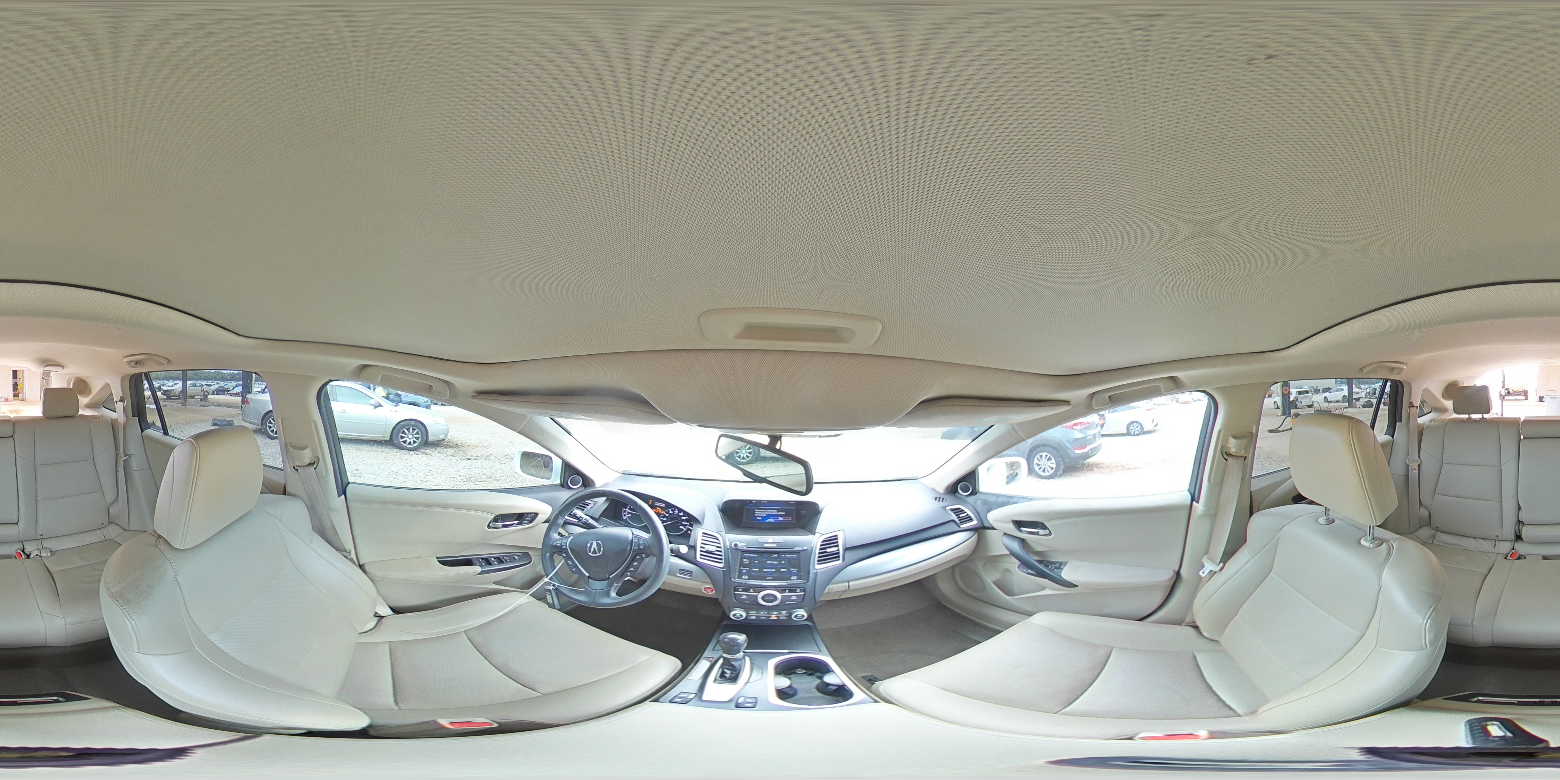 2016 Acura Rdx Advance VIN: 5J8TB3H75GL012620 Lot: 62848425