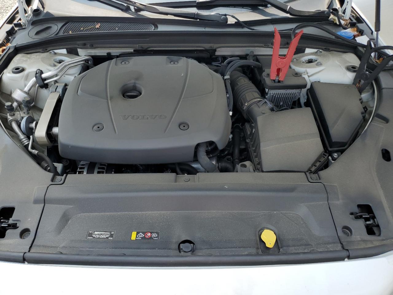 2020 Volvo V90 Cross Country T6 Inscription VIN: YV4A22NL1L1105302 Lot: 59787895