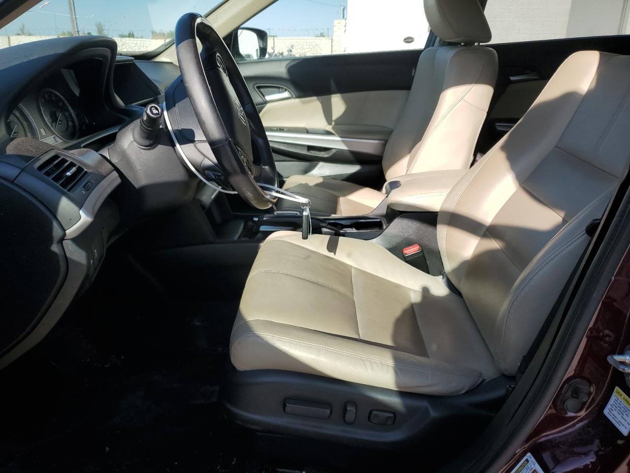 2013 Honda Crosstour Exl VIN: 5J6TF2H5XDL006331 Lot: 58366225