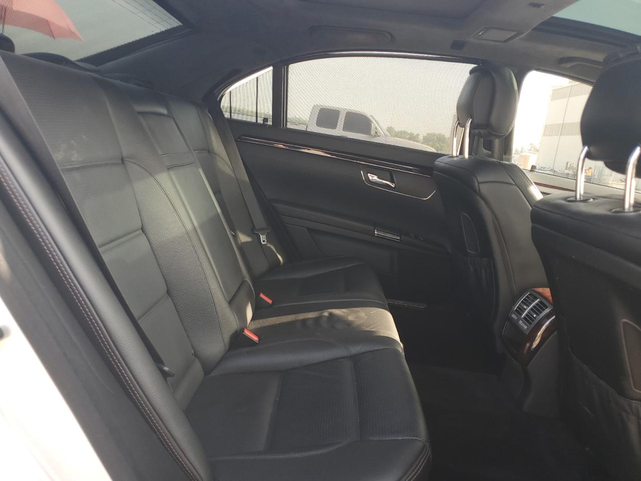 2012 Mercedes-Benz S 63 Amg VIN: WDDNG7EB0CA464527 Lot: 60414705