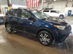 2017 Toyota Rav4 Le for Sale in Blaine, MN - Rear End