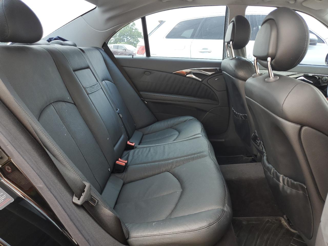 2004 Mercedes-Benz E 500 VIN: WDBUF70J94A470351 Lot: 62806805