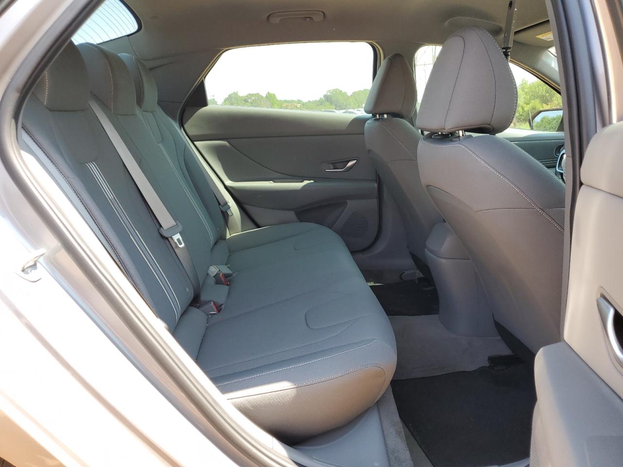 HYUNDAI ELANTRA 2023 VIN KMHLS4AG2PU614766 фото 10