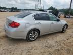 2008 Infiniti G35  na sprzedaż w China Grove, NC - Front End