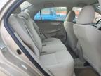 2009 Toyota Corolla Base продається в Ocala, FL - Rear End