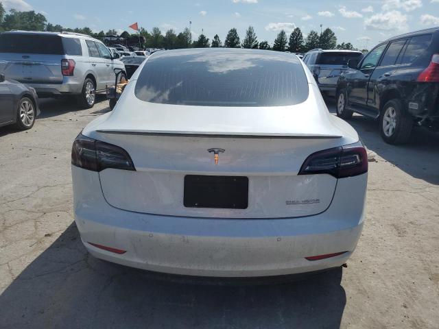  TESLA MODEL 3 2020 Biały